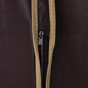 Travel Luggage Suit Dress Coat Garment Storage Carrier Bag Cover