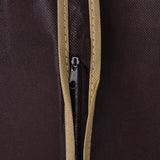 Travel Luggage Suit Dress Coat Garment Storage Carrier Bag Cover