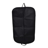 Travel Luggage Suit Dress Coat Garment Storage Carrier Bag Cover