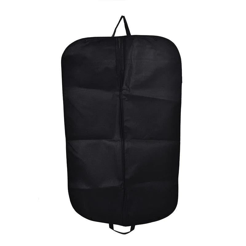 Travel Luggage Suit Dress Coat Garment Storage Carrier Bag Cover