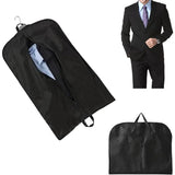Men Dustproof Coat Garment Suit Cover Bags for Travel 3 Colors