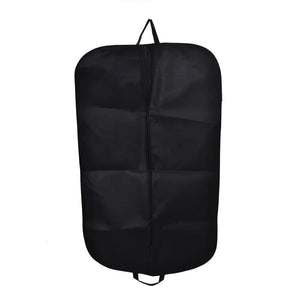 Men Dustproof Coat Garment Suit Cover Bags for Travel 3 Colors