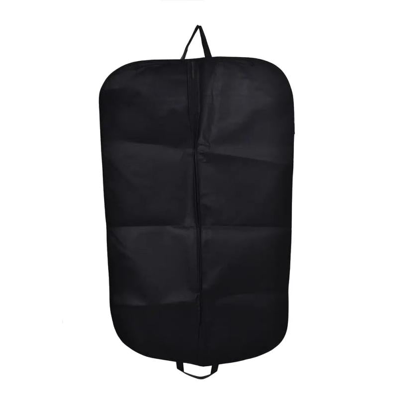 Men Dustproof Coat Garment Suit Cover Bags for Travel 3 Colors
