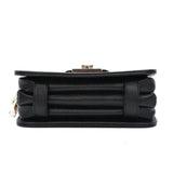Spring Shoulder Bag Chain Strap Flap Handbag Clutch Bag