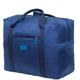 Foldable Waterproof Luggage Bag Duffle 42*17*35cm