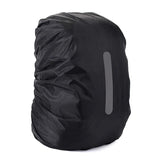 Backpack Rain Cover Reflective Waterproof Bag Outdoor Camping Travel