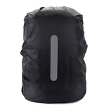 Backpack Rain Cover Reflective Waterproof Bag Outdoor Camping Travel