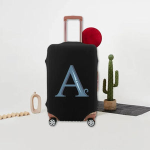 Elastic Luggage Cover 18-32 Inch Dust-proof Protector