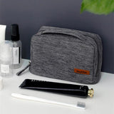 Portable Bag Organizer USB Data Cable Earphone Power Ba