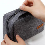 Portable Bag Organizer USB Data Cable Earphone Power Ba