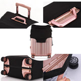 Elastic Dust Cover for 18''-32'' Luggage