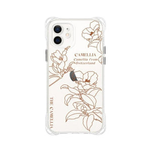 Crossbody Necklace Strap Lanyard for iPhone 14 Pro Max, Removable Rope Back Case