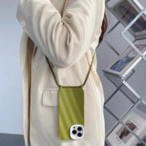 IPhone 14Pro Max Protective Case with Hanging Rope