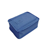 Travel Shoe Bag Waterproof Organizer Portable Storage Pouch