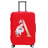 Dust-proof Luggage Cover for 18-32 Inch Luggage