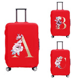 Dust-proof Luggage Cover for 18-32 Inch Luggage