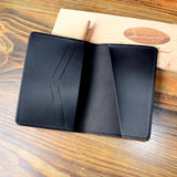 Spain Passport Cover Personalised Engrave Spanish Leather Passport Holder