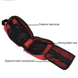 Military Tactical First Aid Molle Medical Kit Pouch