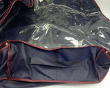 Underbed Shoes Organizer Round Fits 12 Pairs Boots for Storage Holder