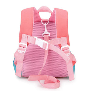 Personalized Embroidered Name Children Backpack