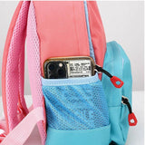 Personalized Embroidered Name Children Backpack