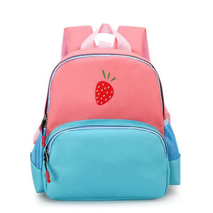 Personalized Embroidered Name Children Backpack