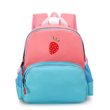 Personalized Embroidered Name Children Backpack