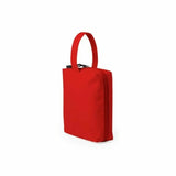 Travel Vanity Case with Mirror