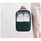3 Pair Shoes Storage Bag Waterproof Shoes Organizer