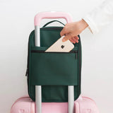 3 Pair Shoes Storage Bag Waterproof Shoes Organizer