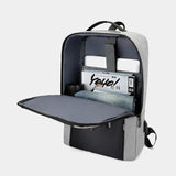 Men's Waterproof Backpack Ultra Lightweight Back Bag for Men