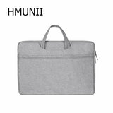 Oxford Fabric Organizer Laptop Sleeve Case 13 inch PC Tablet Cover