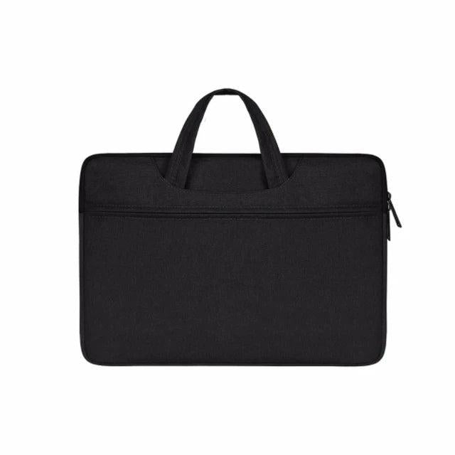 Oxford Fabric Organizer Laptop Sleeve Case 13 inch PC Tablet Cover