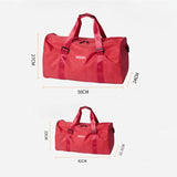 Waterproof Sports Bag for Swimming & Travel