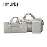 Waterproof Sports Bag for Swimming & Travel