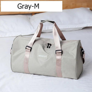 Waterproof Sports Bag for Swimming & Travel