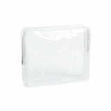 Travel Vanity Case with Mirror