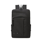 Business Backpack Men Laptop 17 Inch Travel Bag Waterproof Mochila