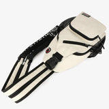 Waterproof Small Sling Backpack Crossbody Shoulder Bag