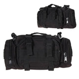 Men Waist Bags Travel Fanny Pack Wear-resistant