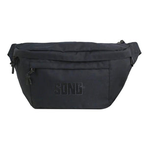Large Capacity Unisex Waist Bag Fanny Pack Street Wear Chest Bags