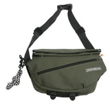 Street Style Fanny Pack Waist Bags Casual Woman Waist Packs Phone Pack
