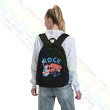B52S Rock Lobster Music Backpack