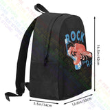 B52S Rock Lobster Music Backpack