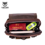 Men's Cigarette Waist Bag Fanny Pack