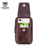 Men's Cigarette Waist Bag Fanny Pack