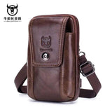 Men's Cigarette Waist Bag Fanny Pack