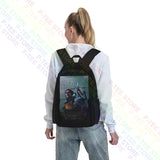 Death Stranding Ps4 Print Kojima Productions Backpack