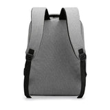 Arrival Backpack Business Laptop USB Charging