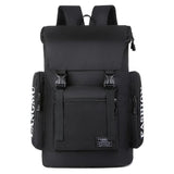 Men's Lightweight Large Capacity Travel Backpack